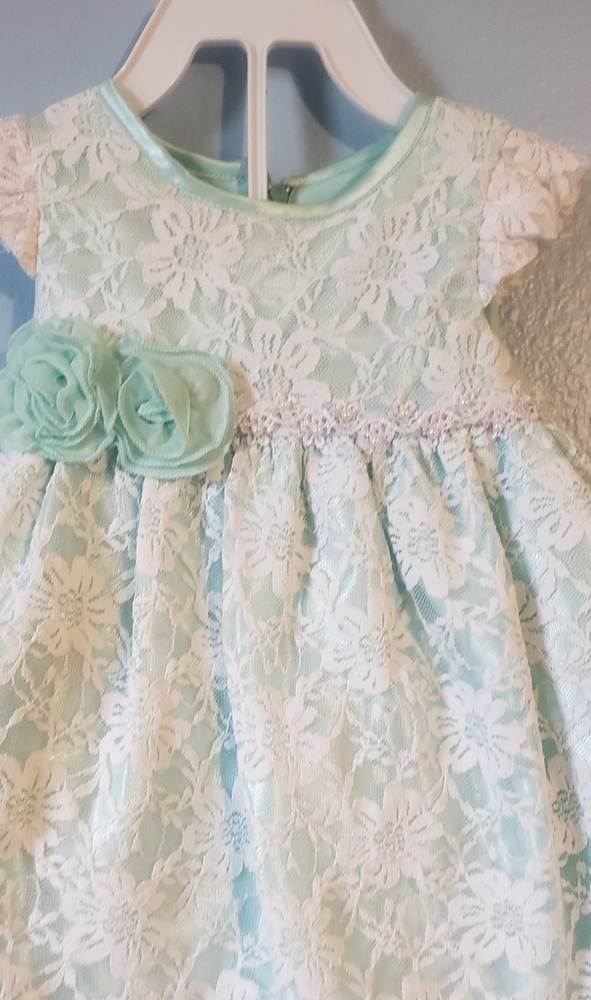 Toddler Dress